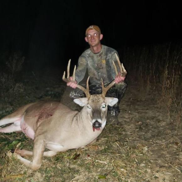 Meet your Posher, Mike - Picture 1 of 1